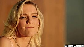 Tushy Star Kenna Delivers Anal Action to Captivate Her Fans!