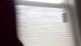 giving backshots to that thick dark skin ebony bitch in the USA.