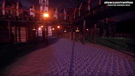 I Face-Sat the Anime Elf