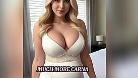 Pregnant teen wedded on time, fucked by father-in-law