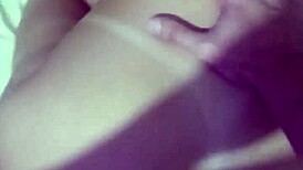 fucked two tinder girls' asses