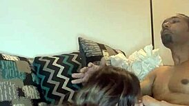 Angelica Cruz Experiences Intense Pleasure With Big Black Cock In Hardcore Scenes