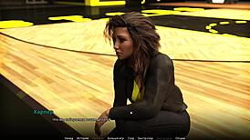 Complete Gameplay Wvm Part 44 Hospital Scene!