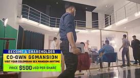 Latina Brunettes with Hot Bodies