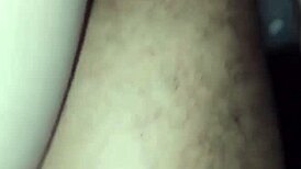 Amateur interracial couple explores do cu para buceta da buceta para o cu amei o leite quentinho dele in detailed scenes