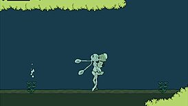 Flower Fairy Part 5 Scenes Playthrough