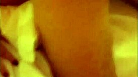 Blonde cuckold wife moans loudly during anal assfucking with the old uber driver.