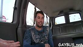 i love watching gay guys sucking cock bareback till orgasm