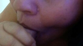 faltei aula para tomar porra do vizinho