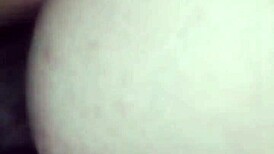 Amateur interracial couple explores do cu para buceta da buceta para o cu amei o leite quentinho dele in detailed scenes