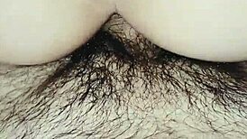 quick anal with that milf's wet tits