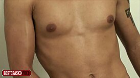 My Gay Friend Is Addicted To Blowjob