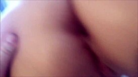 fuck you, i'm fucking this european latina's big ass and anal while cuckolding her old brazilian husband with my american cock