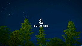 Velvet Touch: Naughty 3D Hentai Preview Teases Sensual Massage