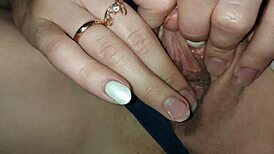 Young Adult POV Scene with Intense Finish