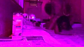 Intense Bareback Anal With Monster Cock