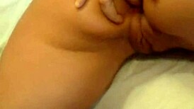 Indian girl with big tits enjoys sex in video 😍