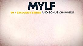 stepmother fucks stepson in uniform?