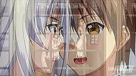 i feel so naughty letting this young asian girl squirt all over during anal creampie