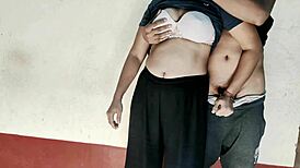 Hot Step-Sisters Get Mature Ass Fucked Until Creampie