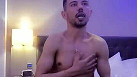 Sex Gay Bent Over With Dildo In Berlin!