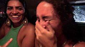 i’m getting wild in public at praia grande, who’s joining?