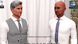 Ever wondered how Sunshine Love Part 46 gameplay unfolds in 3D?