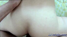 Heterosexual Goth Guy Explores Gay Sex Trailers