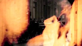 dark london vintage taboo with a mysterious family twist.