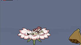 Flower Fairy Part 5 Scenes Playthrough
