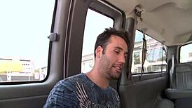 i love watching gay guys sucking cock bareback till orgasm