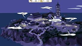 Four Elements Trainer Book 4 Love Part 70 Action!