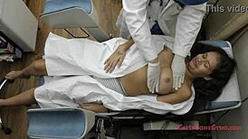 Mexican madura infiel, 40, rides hard with rich doggystyle moves at my place.