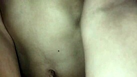 Boyfriend invites me to hotel for great time sucking his dick