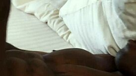 Jordan Jameson And Shadow's Intense Bareback Encounter