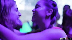 Latina College Teen Alina Lopez Thinks She's a Guy 😏