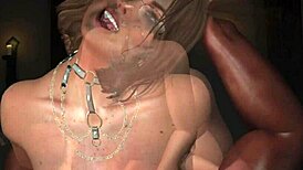 Pornstar Step-Mom Shows Big Tits