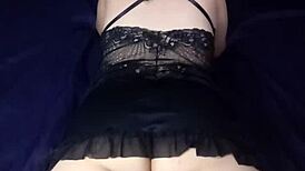 watching anime got me so horny naruto turned me into a slut