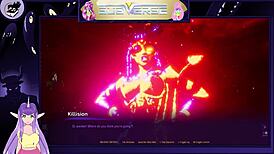 Studiofows subverse part 12 explores anime adventures in a cartoon world