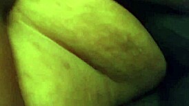 Do you want to see that fat pussy taking a monster cock close-up?