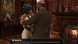 Complete Gameplay of Halfway House Part 14