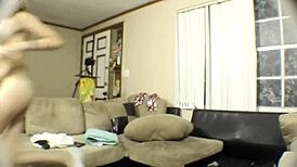 18yo Blonde Teen 18+ Sucks, Fucks, And Jacks Off A Huge Thick Black Cock Cum Load After Smoking With Coach Part 3 Ft Hope Harper Shimmy Cash!