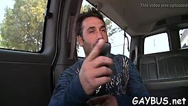 i love watching gay guys sucking cock bareback till orgasm