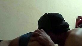 Pretty Emo Girl with Big Ass and Sexy Pussy