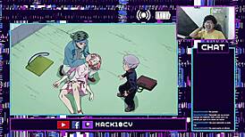 Jojo's Bizarre Adventure Animation Part 4 Chapters 17-18