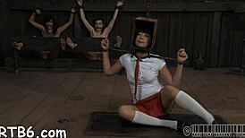 exploring sadomasochism through haunting melodies and rhythms