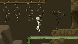 Flower Fairy Part 5 Scenes Playthrough