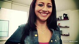 Latina and Colombian gay men explore hardcore sexual adventures in a bachelor's apartment, teasing desires with every encounter