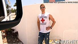 i'm gettin' all perverted in this homo sex