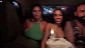 i’m getting wild in public at praia grande, who’s joining?